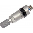 TPMS Replacement Alum Clamp-In Valve Stem For MULTi-FIT Sensor - Dorman# 974-300