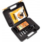 Programmable Universal TPMS Starter Kit with Multi-Fit Tool (Dorman 974-533)