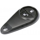 Keyless Entry Remote 2 Button (Dorman 99152)