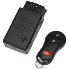 Keyless Entry Remote 3 Button (Dorman 99164)