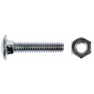 Carriage Bolt (Dorman #400-115) Package Qty 100