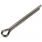 Cotter Pins-Stainless Steel- 5/32" x 1-1/2,2" (M4 x 38mm,51mm) - Dorman# 784-224
