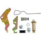 Drum Brake Self Adjuster Repair Kit - Dorman# HW2593