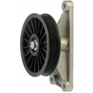 Air Conditioning Bypass Pulley (Dorman #34163)