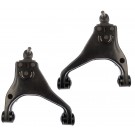 New Lower Left & Right Control Arms Dorman (521-227, 521-228)