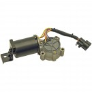 Transfer Case Motor (Dorman 600-806) Round Plug w/7 Pins