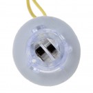 2-Wire Ford Back-Up Lamp Socket Lighting - Dorman# 84720