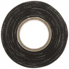 3/4 In. X 30 Ft. Black Cloth Friction Tape - Dorman# 85291