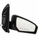 Side View Door Mirror (Dorman #955-985) fits 07-12 Nissan Sentra