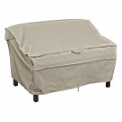 BENCH COVER GRAY - SMALL - Classic# 55-845-011001-RT