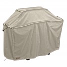 ONE NEW BBQ GRILL COVER GRAY - XXL - CLASSIC# 55-663-066701-RT