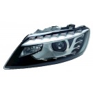 New OEM Valeo Xenon Headlamp (Bi-Function) 10-11 Audi Q7 Right Side 4L0941030AK
