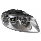 New Valeo Right Head Light / Head Lamp Halogen for VW 088402