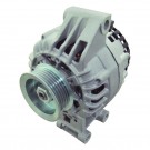 New Replacement Alternator 11047N 04-06 Canyon Colorado 2.8 3.5 RWD 4WD