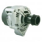 One New Replacement IR/IF Alternator 13610N-6G2