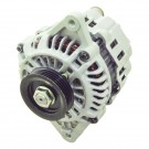 New Replacement IR/IF Alternator 13616N Fits 94-95 Mit. Galant 2.4 90Amp