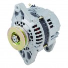 One New Replacement IR/IF Alternator 13644N