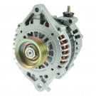 New Replacement IR/IF Alternator 13937N Fits 02-06 Nissan Sentra 1.8 80 Amp FWD