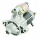 New Replacement PLGR Starter 17252N Fits 92-96 Toyota Paseo Coupe 1.5 FWD