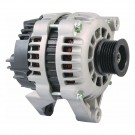 One New Replacement IR/IF 12V 80A Alternator 20316N