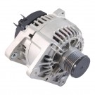 One New Replacement IR/IF 12V 110A Alternator 20453N