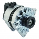 One New Replacement IREF 12V-55A 20521N Alternator 20521N