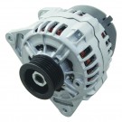 One New Replacement IR/IF 12V 70A Alternator 21222N