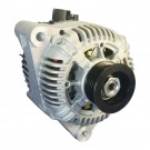 One New Replacement IR/IF Alternator 21333N