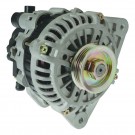 One New Replacement IR/IF Alternator 21381N
