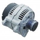 One New Replacement I/R 12V Alternator 21430N