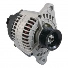 One New Replacement IRIF 12V-100A 21448N Alternator 21448N