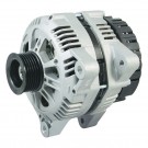 One New Replacement IR/IF W/24-94251 Alternator 21791N