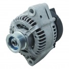 One New Replacement IR/IF Alternator 21901N