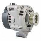 One New Replacement IR/IF 12V 95A Alternator 21925N