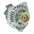 One New Replacement IR/IF Alternator 22448N