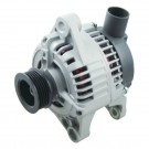 One New Replacement IR/IF 22583N Alternator 22583N