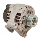 New Replacement 12V Alternator 22955N Fits BMW 530 Europe 120Amp