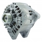 One New Replacement IR/IF Alternator 23059N