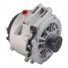 One New Replacement COOLED 12V 190A Alternator 23162N