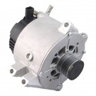 One New Replacement LIQUID COOLED-12V 150A Alternator 23171N