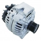 One New Replacement IR/IF 12V 200A Alternator 23248N
