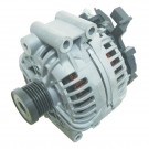 One New Replacement IR/IF Alternator 23254N