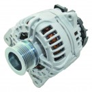 One New Replacement IR/IF 120A 12V CW Alternator 23261N