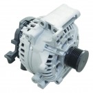 One New Replacement IR/IF Alternator 23269N