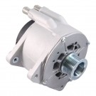 One New Replacement LIQUID COOLED-12V 155A Alternator 23349N