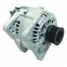 One New Replacement IR/IF 12V 110A Alternator 23359N