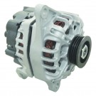 One New Replacement IR/IF 80A 12V CW Alternator 23560N