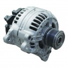 One New Replacement IR/IF 12V 140A Alternator 23827N