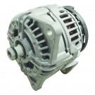 One New Replacement IR/IF Alternator 23835N