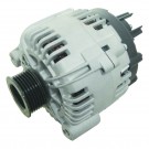 One New Replacement IR/IF 12V Alternator 23890N